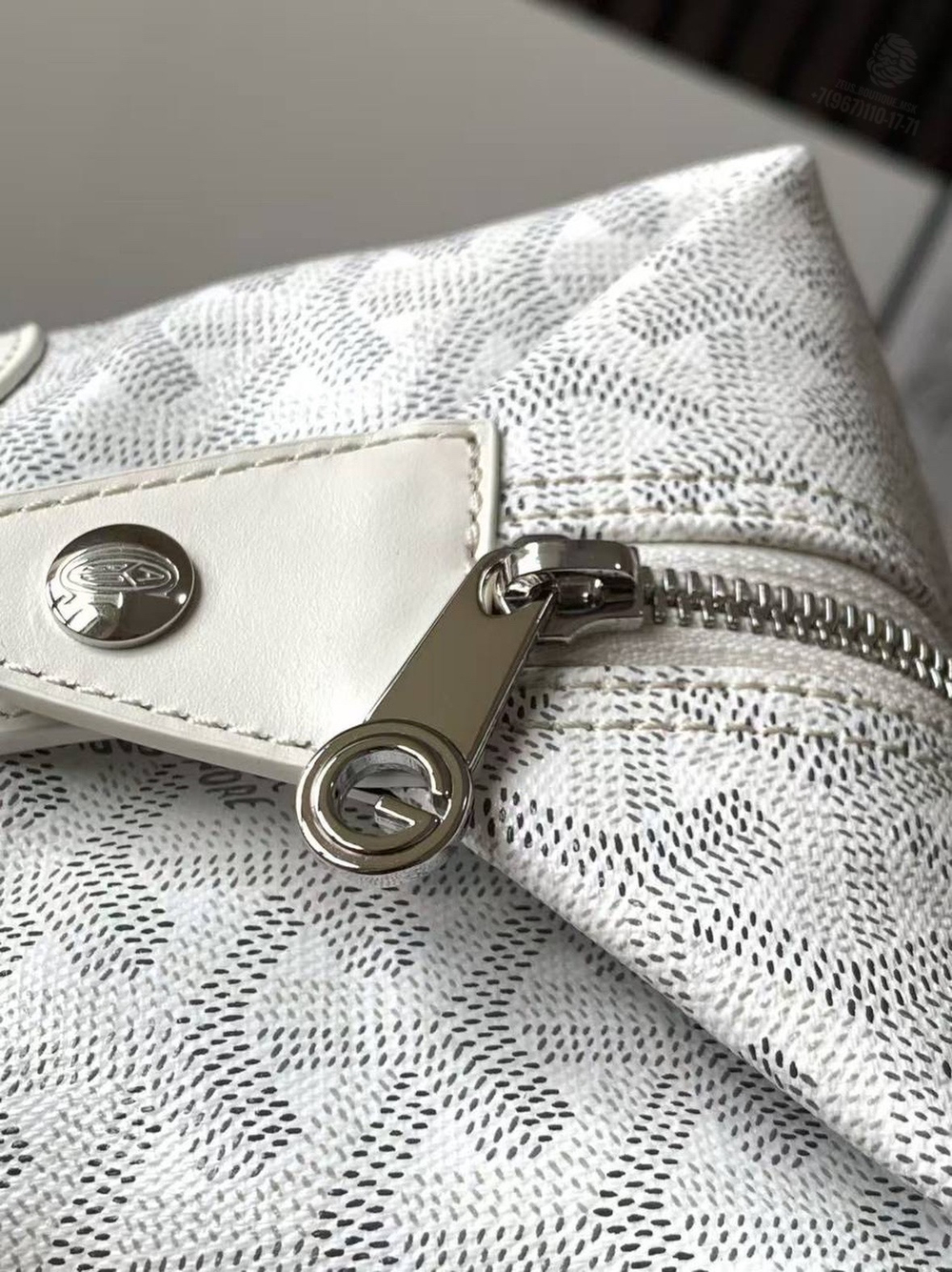 Несессер Goyard