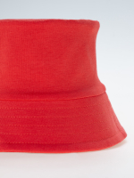 Панамка трикотажная КЕНГА (Коралл)