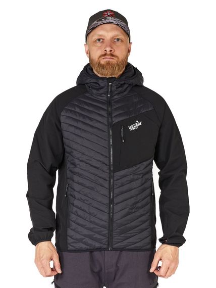 Куртка Norfin THERMO PRO 02 р.M