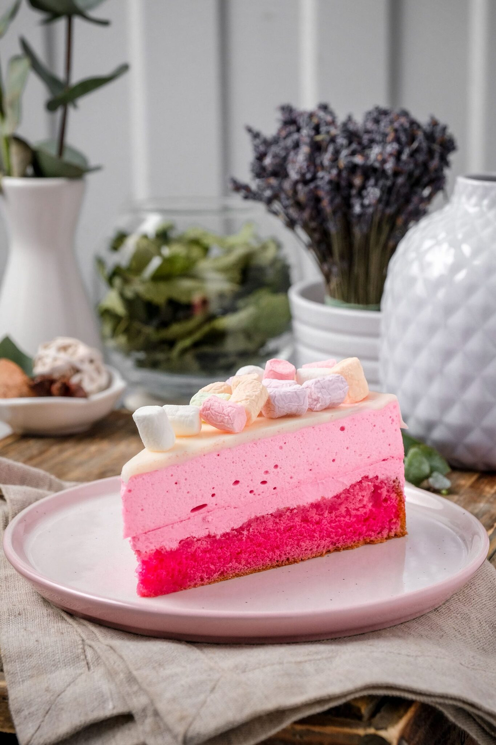 Ассорти тортов БЕНЬЕ (1440гр/12 порций)