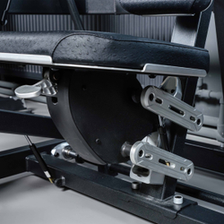 Y915ZAM Наклонный жим от груди