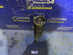 Стойка передняя левая TOYOTA MARK 2 1999