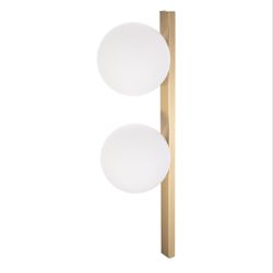 Citilux GLOB CL209423 Светильник бра Бронза