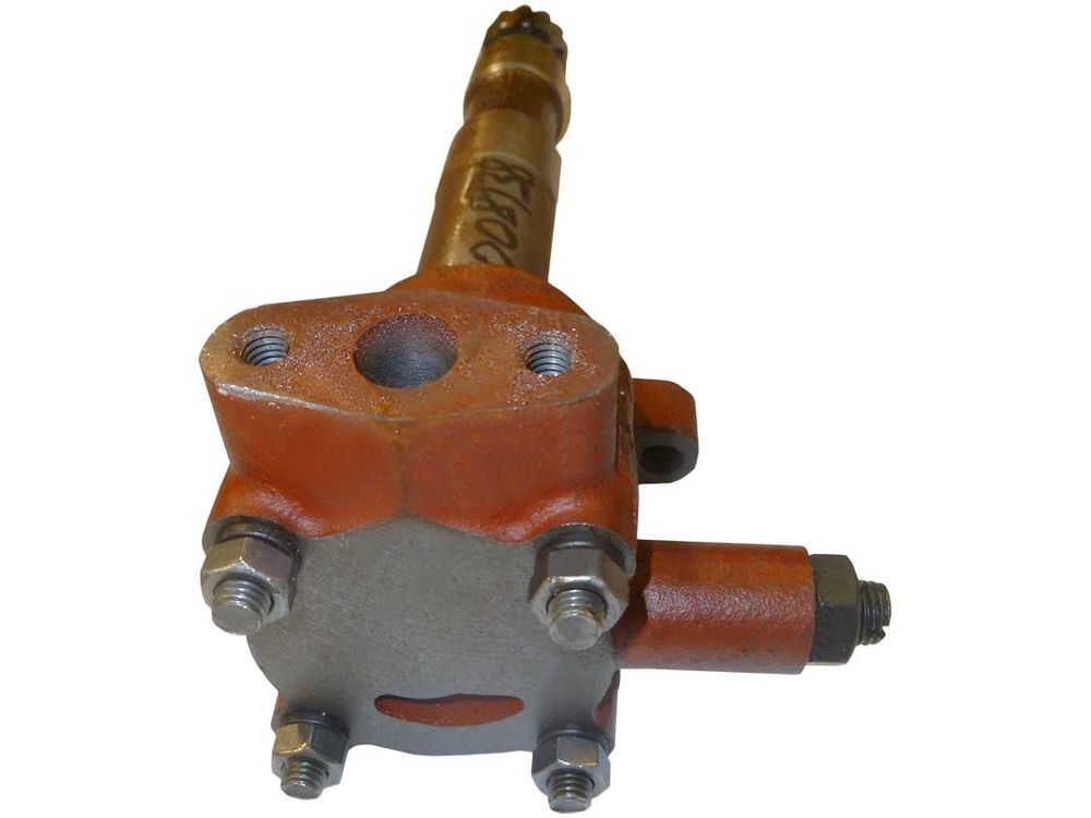 Насос масляный TDL 23-32 3L /Oil Pump Assy