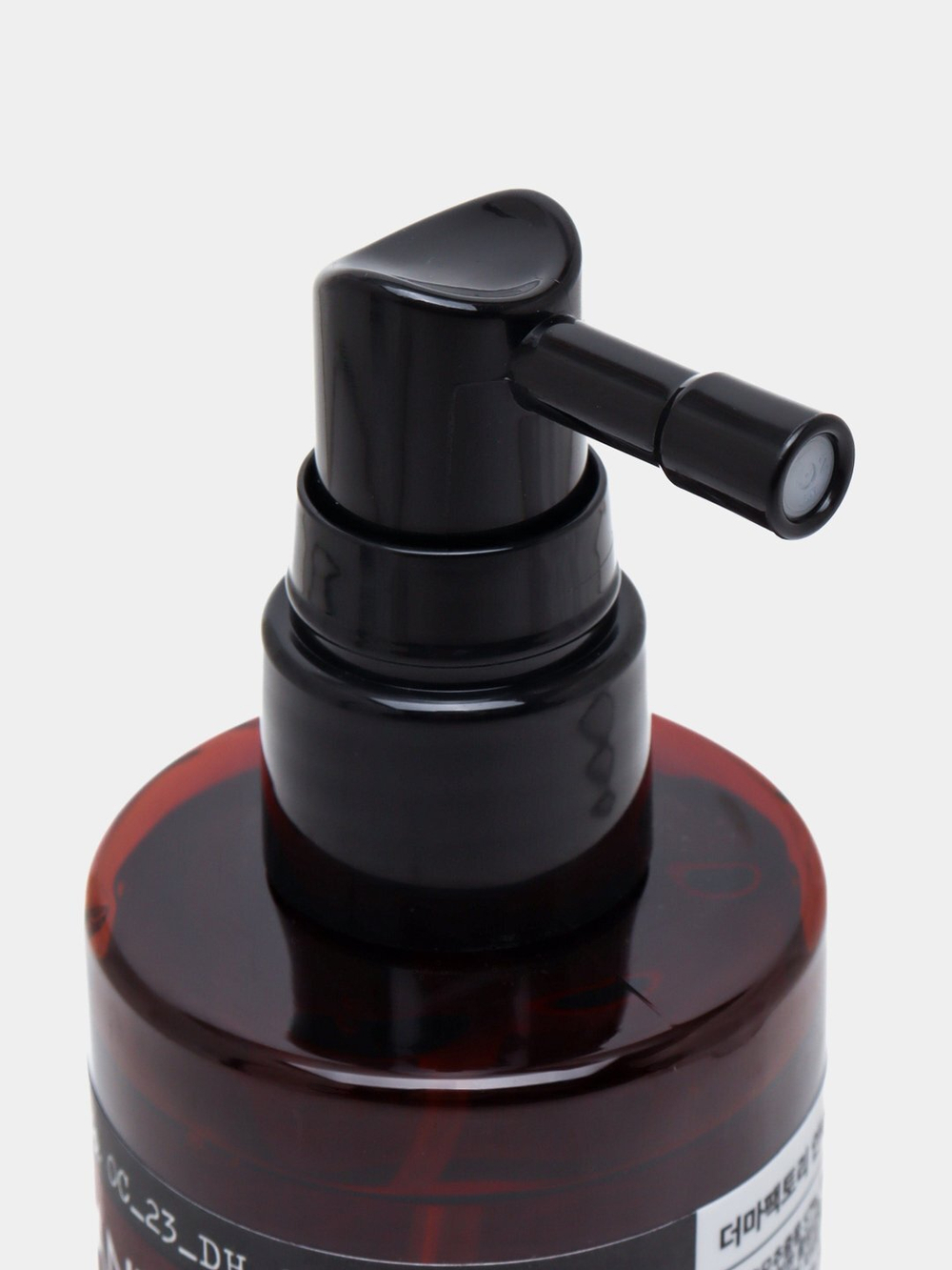 Мист-тоник для кожи головы против выпадения волос - Anti hair loss scalp tonic, 100мл