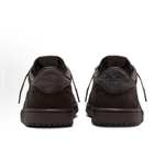 Travis Scott x Jordan Air "Velvet Brown"