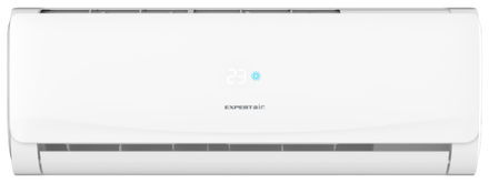 EXPERTAIR by ZILON Инверторная сплит-система серии CYCLONE DC Inverter ZAC-I/CN24NPZ (комплект)