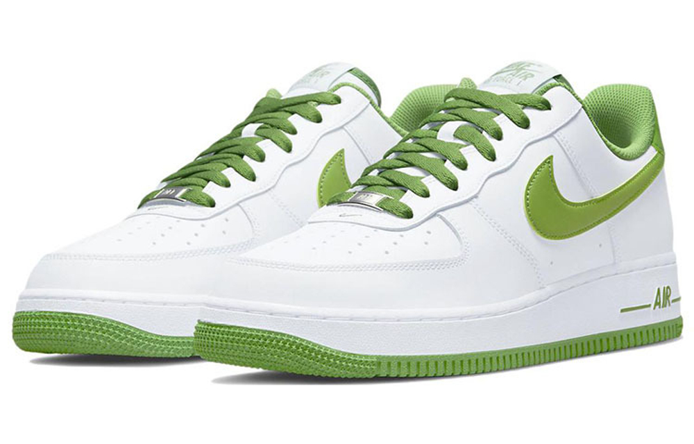 Кроссовки Nike Air Force 1 Low