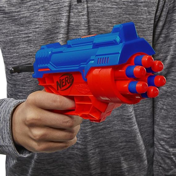 Nerf Alpha Strike Boa RC-6