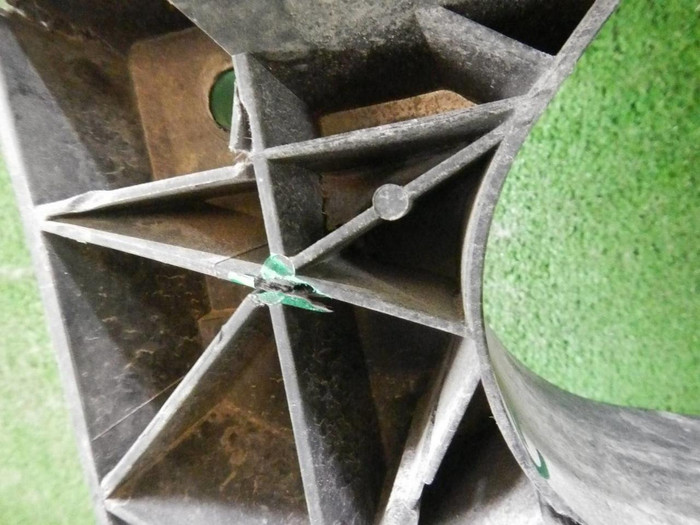 Телевизор Haval F7 (2018-н.в.)