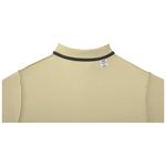 Мужское поло Helios с коротким рукавом