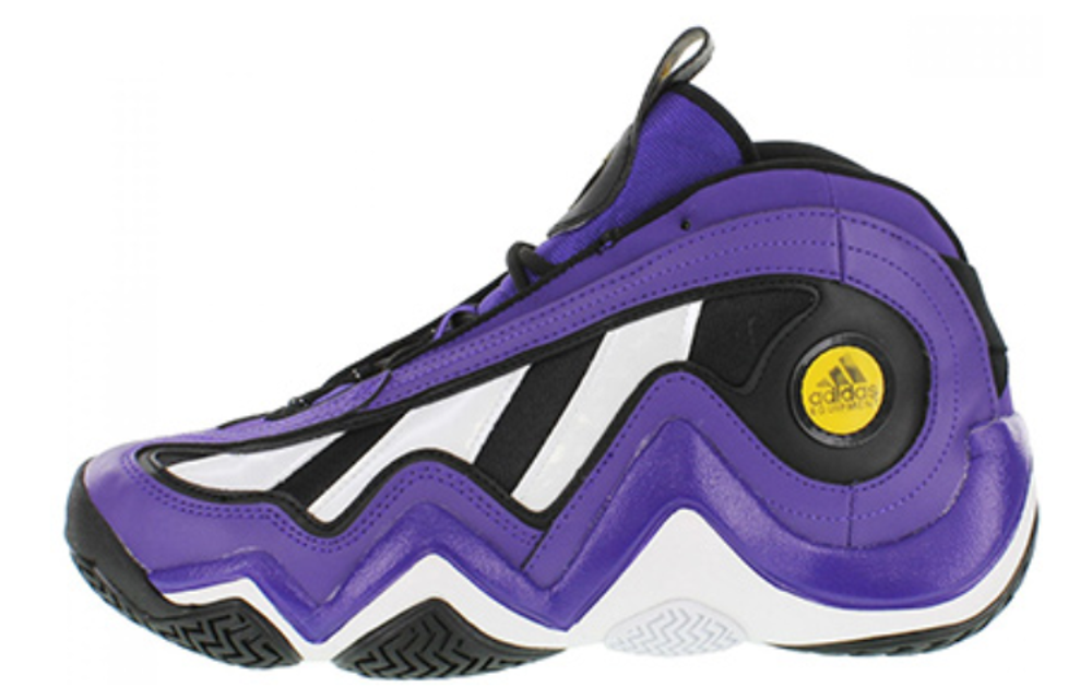 Кроссовки Adidas Originals Kobe Bryant 1997 Slam Dunk Contest