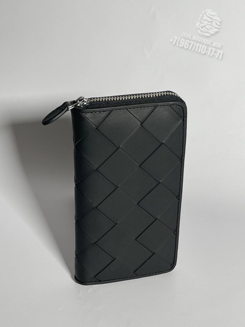 Портмоне Bottega Veneta