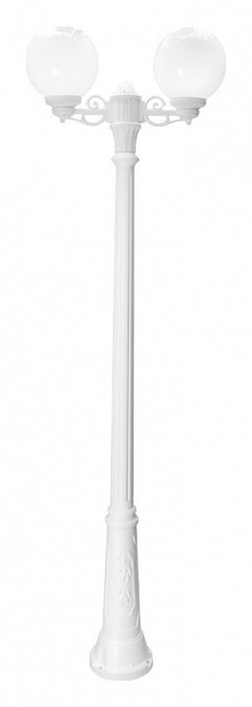 Фонарный столб Fumagalli Globe 250 G25.157.S20.WYF1R