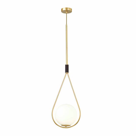 Подвесной светильник Odeon Light Pendant Flari 4810/1A
