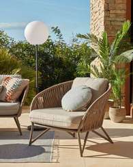 Кресло Branzie