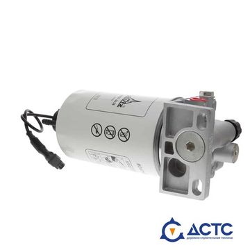 Подкачивающий насос с ФГОТ DEUTZ