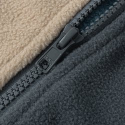 Свитшот Ymkashix zip colorblock Ranger