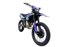 Мотоцикл кроссовый эндуро ROLIZ Кросс 3 250