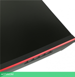 Монитор AOC 27" Gaming C27G2ZU