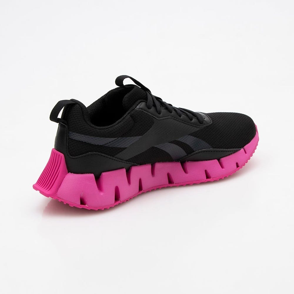 Кроссовки женские REEBOK ZIG DYNAMICA STR