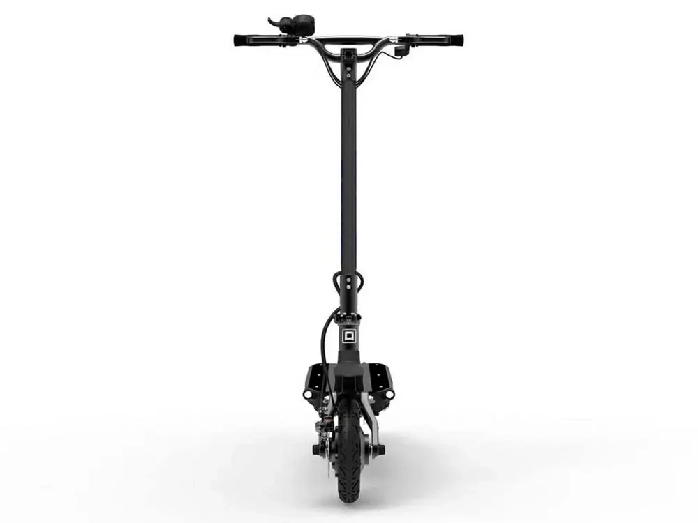 Электросамокат Dualtron Spider 2