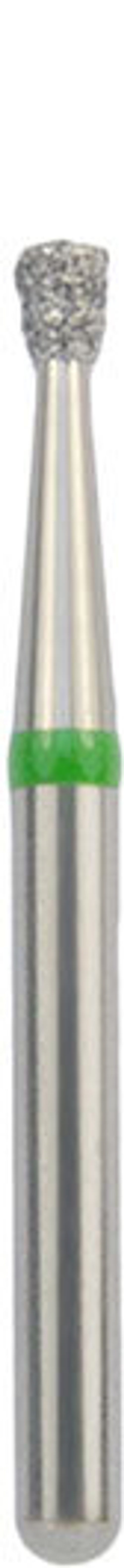 Бор алмазный, тип FG, гр.1 805-014C-FG, NTI, Германия