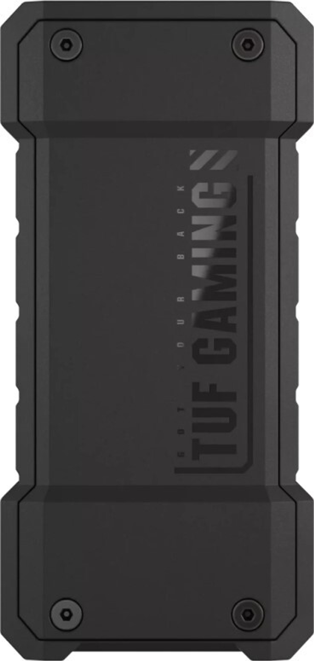Внешний SSD USB 3.1 Type-C ASUS TUF Gaming AS2000 Plus