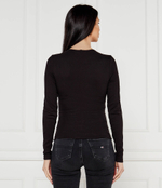 Блузка 2 шт Tommy Jeans - черный(DW0DW17716)