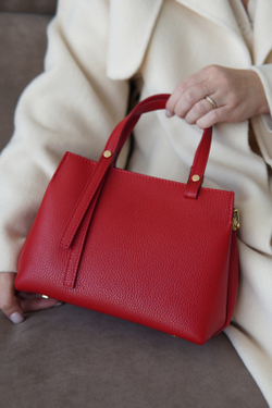 СУМКА Италия Le Borsette 85804