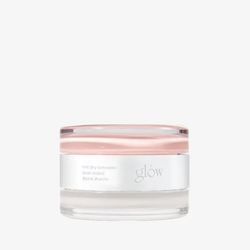 GLOW Двухцветный консилер Not Dry Concealer Light & Rosy Salmon