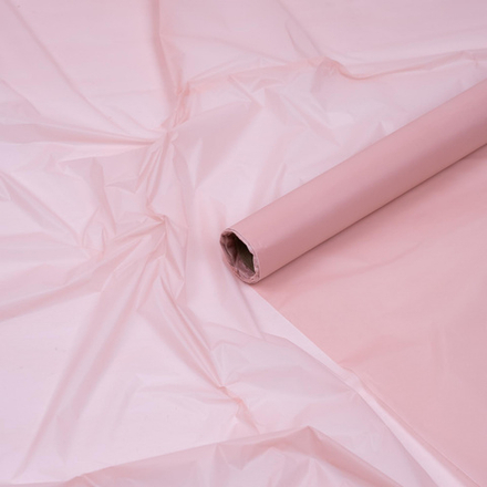 Тишью влагостойкая в рулоне 60см*10м РОЗОВЫЙ