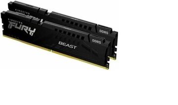 Оперативная память KINGSTON FURY Beast Black 32 KF560C36BBE2K2-32