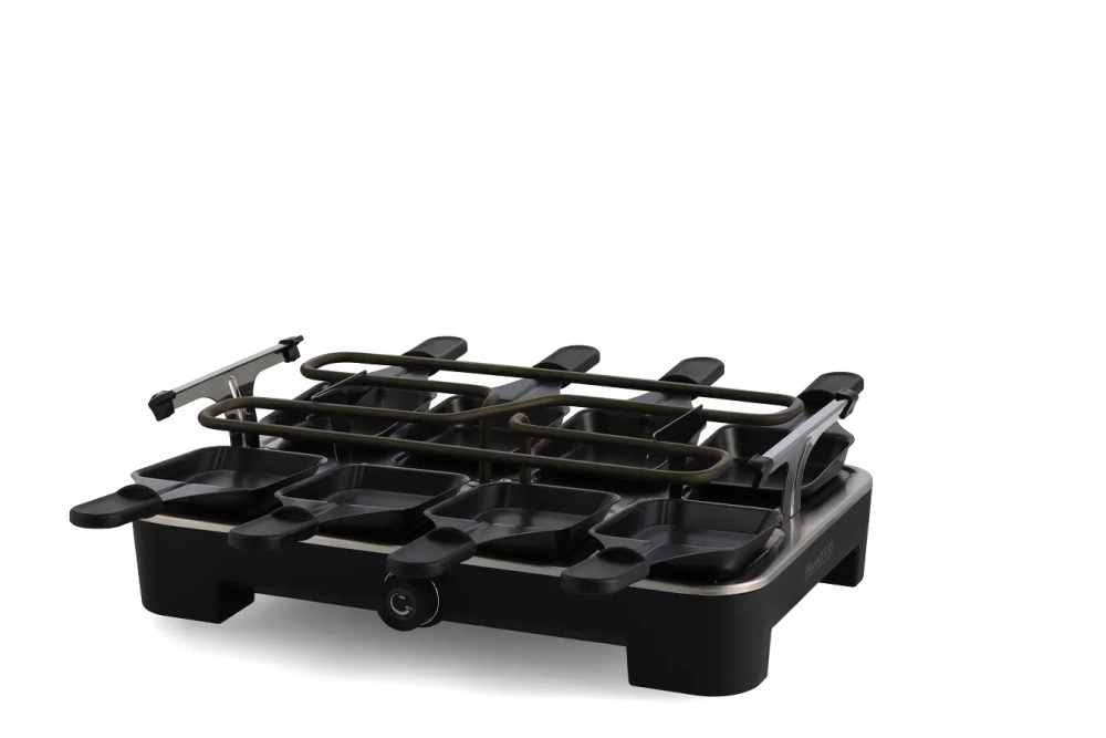 Mauviel Электрический гриль Raclette Gourmet EAN 4894871017252