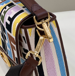 Fendi Baguette 27 cm