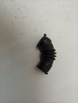 WF602W0BCWQ/LP кт23 Патрубок отвода пара к стиральной машине Samsung DC67-00355A б/у