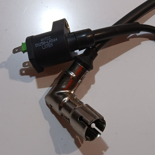 Катушка зажигания в сборе Квадроцикл KAYO AU200