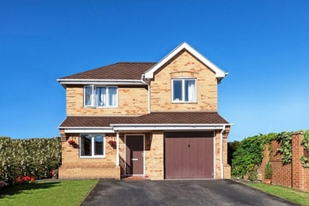 Гибкая черепица ТехноНиколь SHINGLAS Болеро Граунд 3 м2