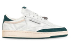 Кроссовки Randomevent X Reebok Club C "Travel In Trouble"