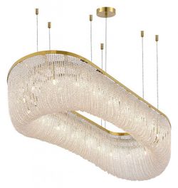 Подвесная люстра Newport 8320 8320/S