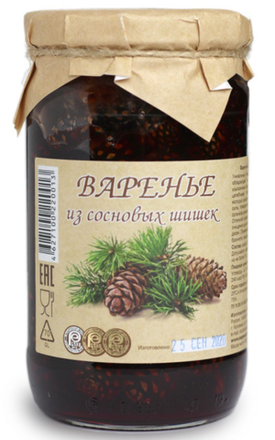 Варенье