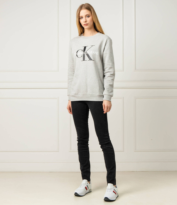 Свитшот Calvin Klein