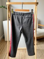 Шерстяные брюки Dolce&Gabbana, 140