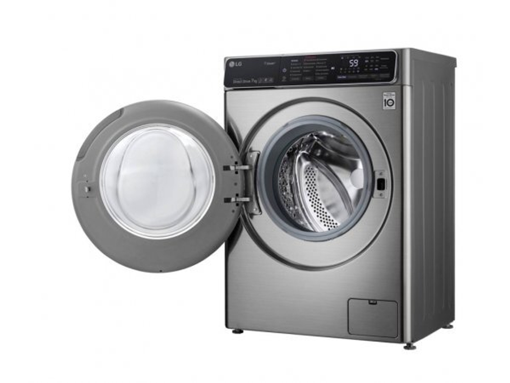 Стиральная машина LG AIDD F2T9HS9S