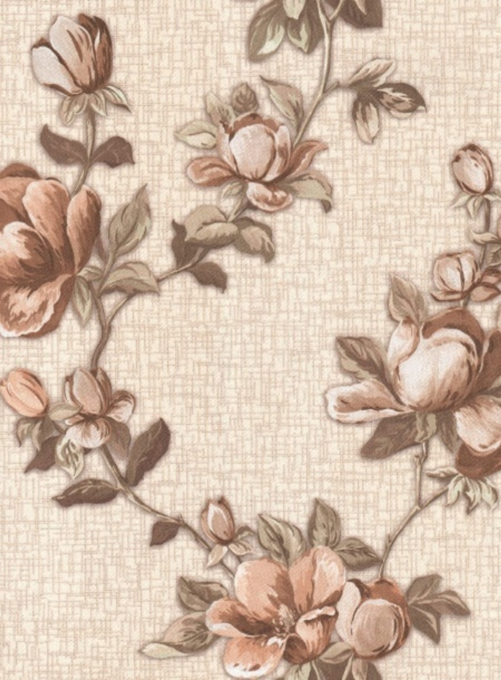 Аурика - 63 темно-коричневая