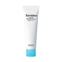 Torriden Dive In Low Mild Sun Cream SPF50+ PA++++