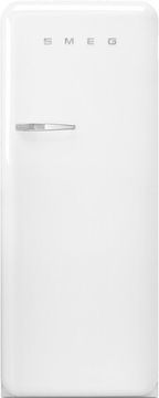 Холодильник Smeg FAB28RWH5