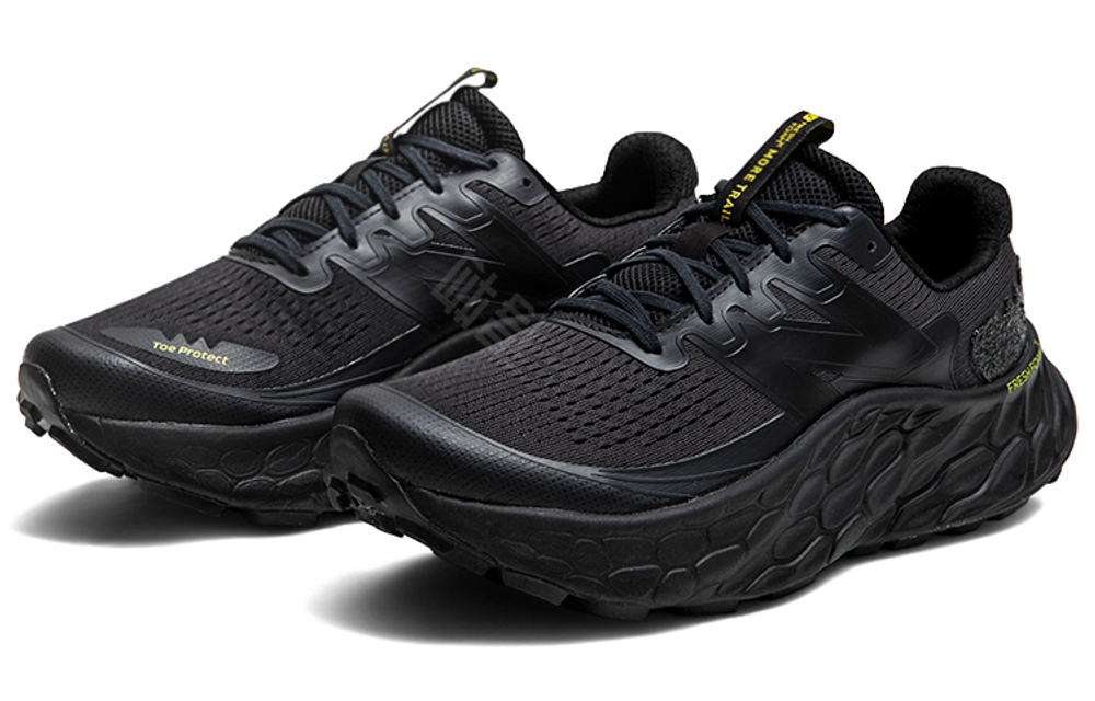 Кроссовки New Balance Nb Fresh Foam X More V3 Tds