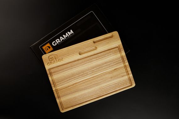 Доска GRAMM