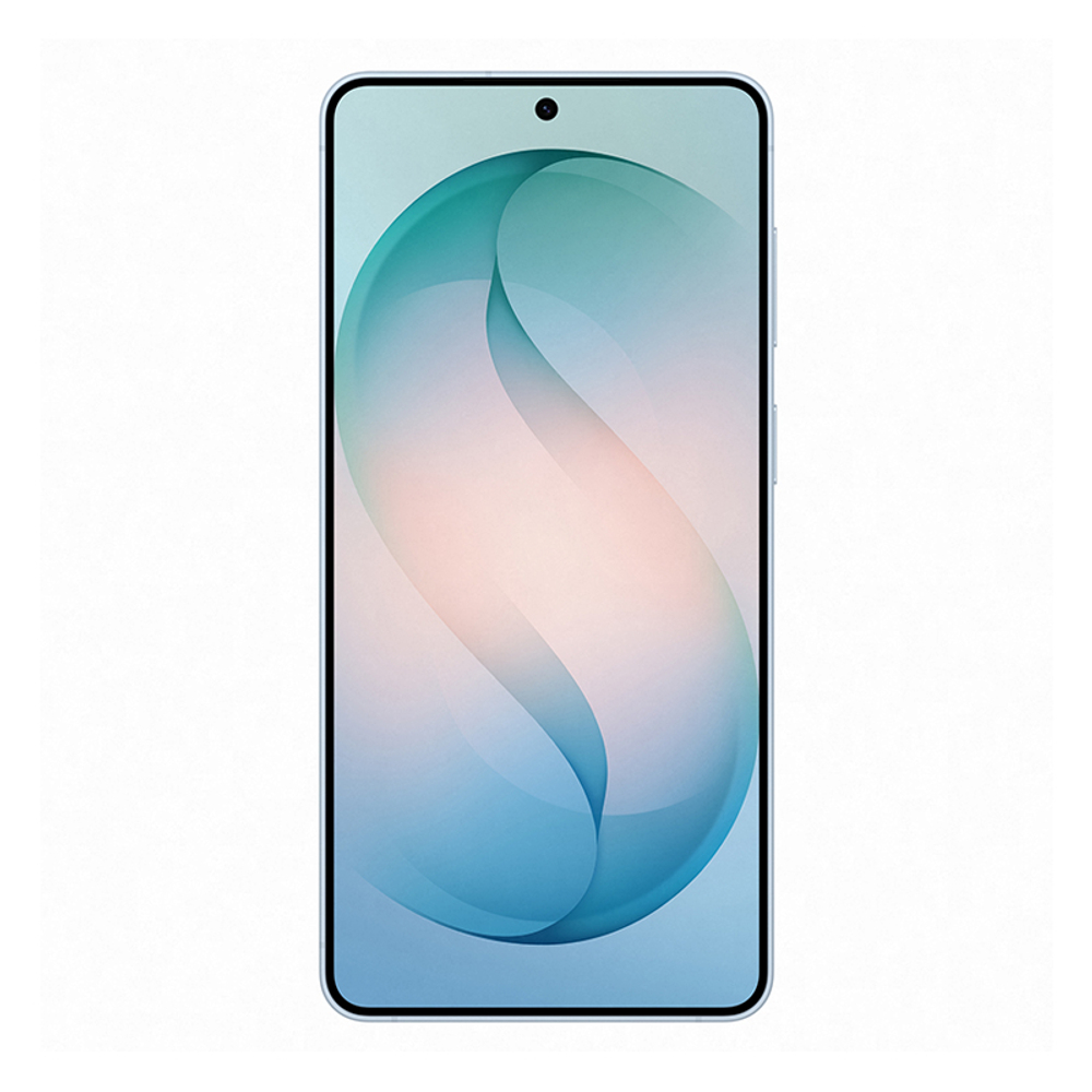 Смартфон Samsung Galaxy S26+ 12 ГБ/256 ГБ, Sky Blue